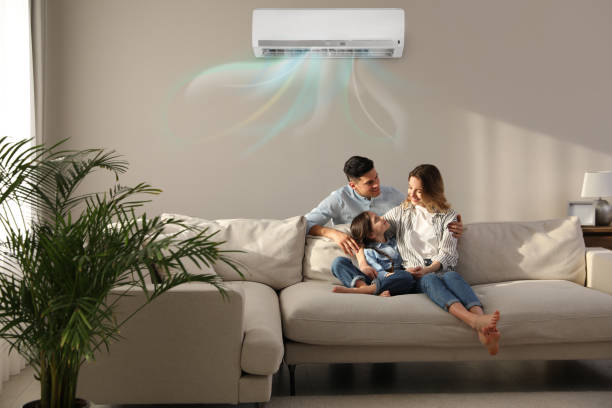 Best HVAC replacement cost  in Vienna Bend, LA