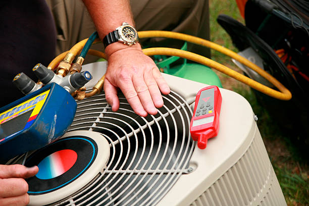  Vienna Bend, LA HVAC Pros