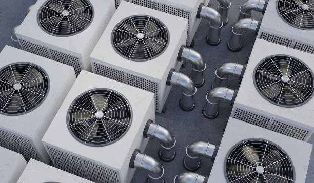 Best HVAC air duct cleaning  in Vienna Bend, LA