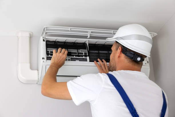 Best HVAC repair near me  in Vienna Bend, LA