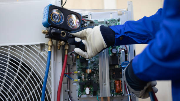 Best HVAC repair near me  in Vienna Bend, LA